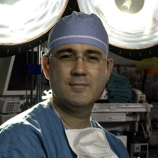 Juan Ortega-Barnett, MD, Neurosurgery, Austin, TX, Ascension Seton Medical Center Austin