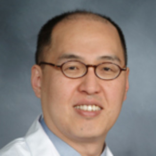 Sang Lee, MD, Colon & Rectal Surgery, Los Angeles, CA, Keck Hospital of USC