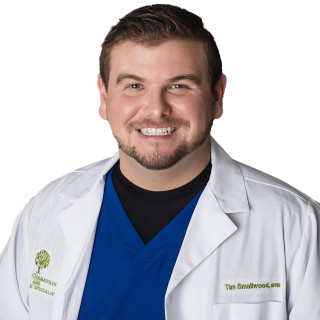 Timothy Smallwood – Lexington, KY | Nurse Practitioner