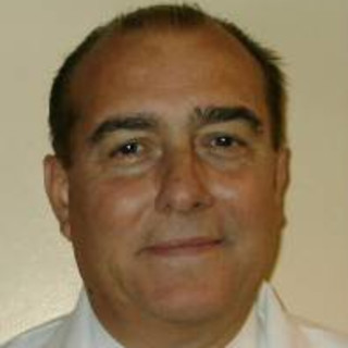 Antonio Rodriguez, MD