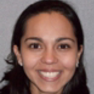 Marcela Ferrada, MD, Rheumatology, Bethesda, MD, National Institutes of Health Clinical Center