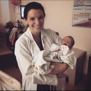Alexandra (Schmidt) Lieberman, DO, Obstetrics & Gynecology, Boca Raton, FL, Boca Raton Regional Hospital