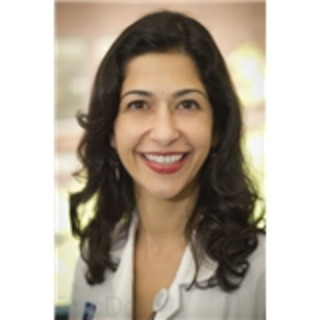 Taraneh Shirazian, MD, Obstetrics & Gynecology, New York, NY, NYU Langone Hospitals