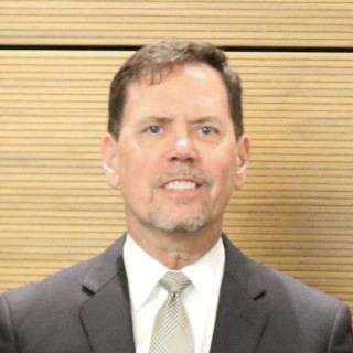 Charles Olson Jr., MD, Family Medicine, Drumright, OK, Stillwater Medical Center