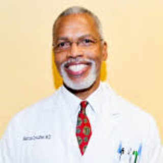 Marcus Crouther, MD, Family Medicine, Pine Bluff, AR