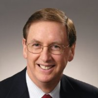 John Schlegelmilch, MD