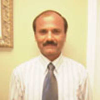 Dharmaraj Patil, MD