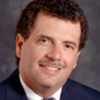 Daniel Kravitz, MD