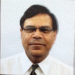 Narendra Patel, MD
