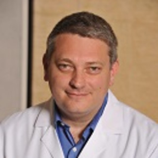 Alexander Schuetz, MD