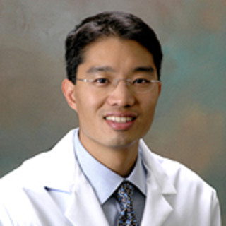 Kevin Chan, MD