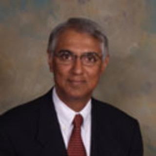 Vijay Mani, MD