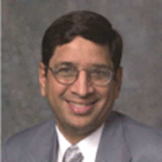 Ashok Dhingra, MD