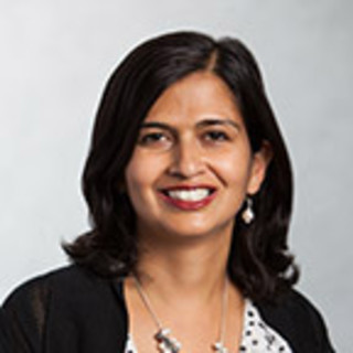 Vibha Sabharwal, MD