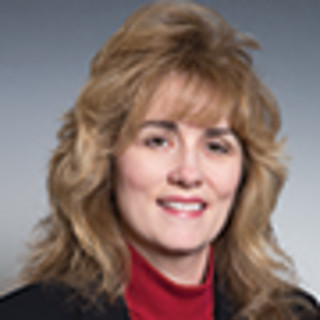 Dr. Judy Carlson, MD