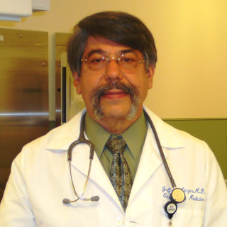 Jeffrey Linzer Sr., MD