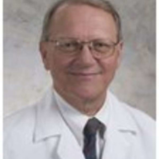 Robert Shebert, MD