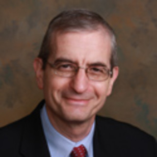 Norman Chideckel, MD