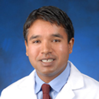 Dr. Vivek Jain, MD