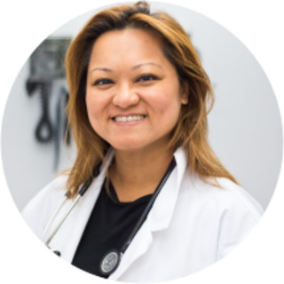 Liana Dao, MD, Family Medicine, New York, NY, Mount Sinai Beth Israel