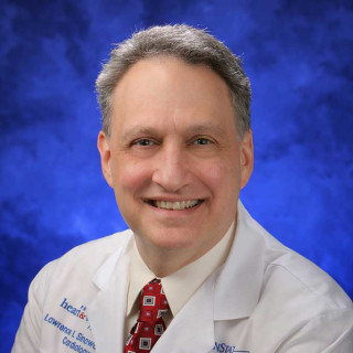 Lawrence Sinoway, MD, Cardiology, Hershey, PA, Penn State Milton S. Hershey Medical Center
