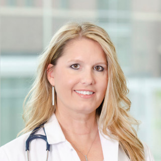 Heather Eberspacher, MD
