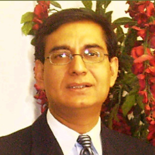 Dr. Veena Gulaya, MD