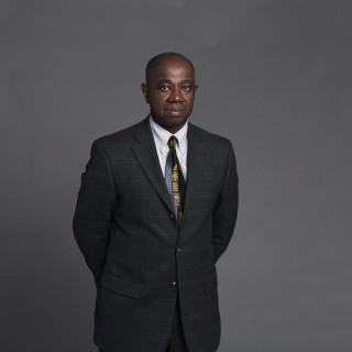 Samuel Akuoku, MD