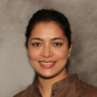 Priyanka Borah, MD
