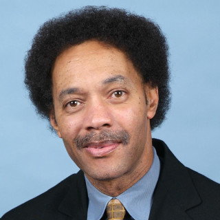 Dr. Gerald Lynch, MD
