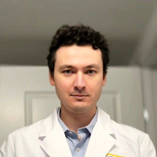 Dr. Daniel Travis, MD