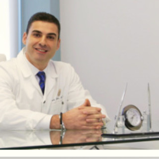Jack Fatiha, MD, Family Medicine, Brooklyn, NY, Maimonides Medical Center