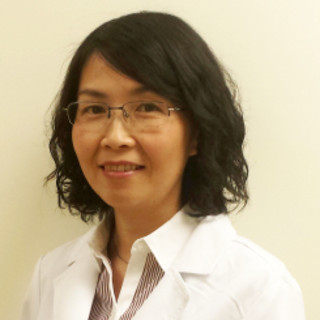 Zheng Chen, PA, Physician Assistant, Columbia, MD