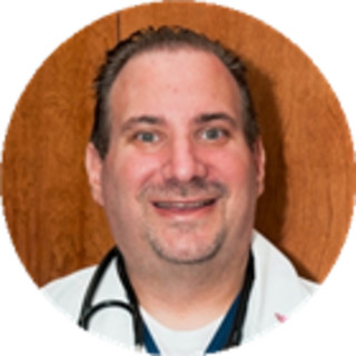 Adam Katof, DO, Internal Medicine, Plainview, NY, North Shore University Hospital