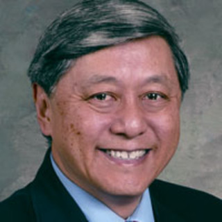 Carlyle Chan, MD