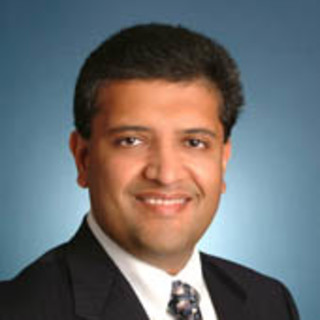 Anand Gersappe, MD