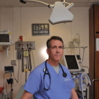 Robert Clare, MD, Emergency Medicine, Virginia Beach, VA, Bon Secours Maryview Medical Center