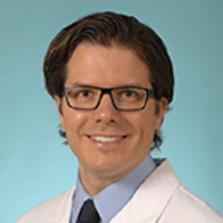 Mark Schroeder, MD