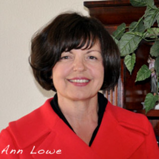 Ann Lowe