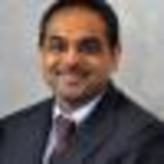 Upendra Parvathaneni, MD, Radiation Oncology, Seattle, WA, UW Medicine/Northwest Hospital & Medical Center