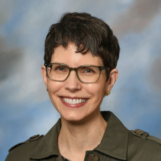 Susan Strick, MD