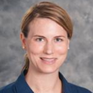 Elise Whitehill, MD, Pediatrics, Coon Rapids, MN, Mercy Hospital