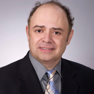 Roland Saavedra, MD