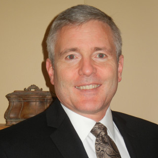 Brian Amdahl, MD