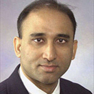 Sanjeev Tuli, MD, Pediatrics, Gainesville, FL, UF Health Shands Hospital