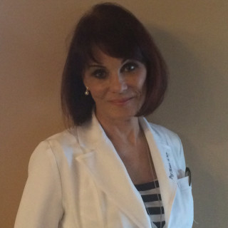 Peggy Thomas, Acute Care Nurse Practitioner, Saint Helena, CA