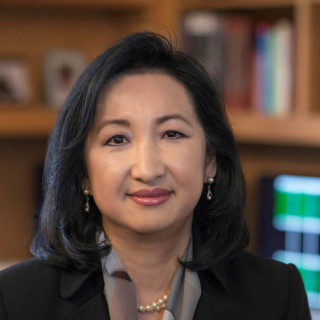 Mary Choi, MD