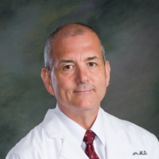 Harvey Leblanc Jr., MD, Family Medicine, Pensacola, FL, AdventHealth Gordon