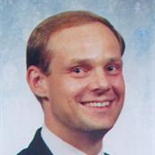 David Klumpar, MD