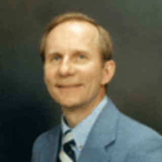 Robert Salisbury, MD